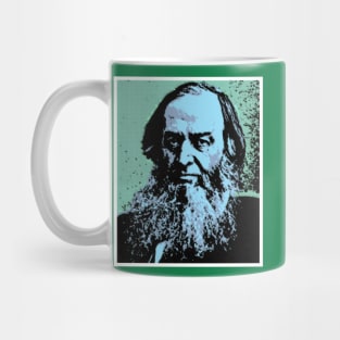 GERRIT SMITH Mug